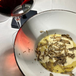 Caffe Zinelli Comida