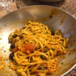 Trattoria Sapori Di Pasta food