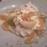 Podere Violino Comida