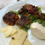 Il Vicolo Comida