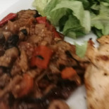 Il Vicolo Comida