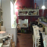 Vinosofia Dentro