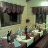 Il Piccolo Chalet Nourriture