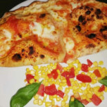 Il Civico 90 Pizzeria Antipasteria food