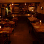Osteria Broccaindosso Nourriture
