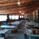 Cara A Monte À l'intérieur
