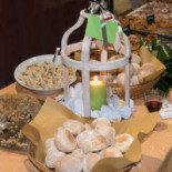 La Loggia Nourriture