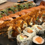 Kyubi Comida