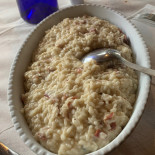 Agriturismo Sa.mir Nourriture