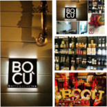 Bocù Bottega E Cucina food