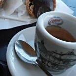 Blue Nourriture