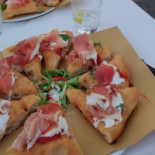 Pedrocchino Pizza Cakes Nourriture