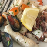 Da Franco Albenga Comida