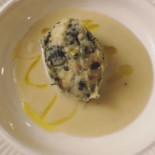 Trattoria Da Nonna Rosa food