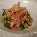 Trattoria Da Nonna Rosa food