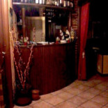 La Lanterna Nourriture