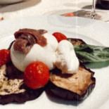 La Ruga Del Corso food