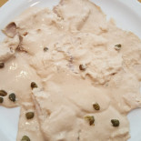 Pasta Fresca Da Pamela