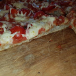 Pizzeria Tortuga Express Treviso Nourriture