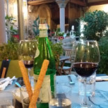 Baglio Balata Nourriture