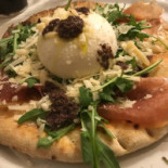 Baglio Balata Comida