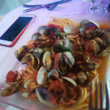 La Vecchia Pastaia Nourriture