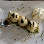 Il Parco Dei Cavalieri Steak House Pizzeria food