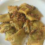 Da Marino Nourriture