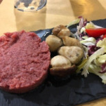 Osteria San Francesco E Il Lupo Cibo
