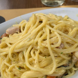 Osteria San Francesco E Il Lupo Dentro