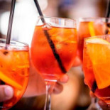 Trattoria Il Borgo food