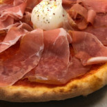 Pizza Co Di Maccan Alessandra Comida