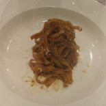 Trattoria Gallo Rosso Comida