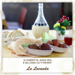 La Locanda Comida