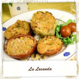La Locanda Comida