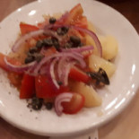 Ninin Osteria Nourriture