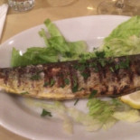 Ninin Osteria Nourriture