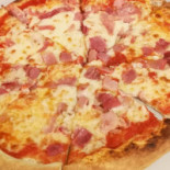Grivola Comida
