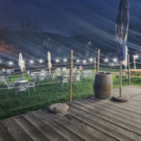 Parco Reano Extérieur