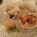 Belleparti Padova Nourriture