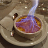 Il Bucaniere Nourriture