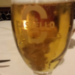 Il Sombrero Nourriture
