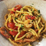Locanda Colibri food