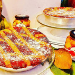 Il Kaimano Nourriture