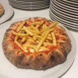 Grandi Cafe food
