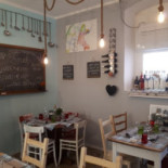 Piccola Osteria Nourriture