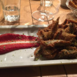 Capotavola Nourriture