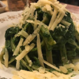 Capotavola Nourriture