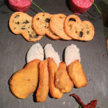 San Marco food