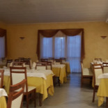 Quadrifoglio inside